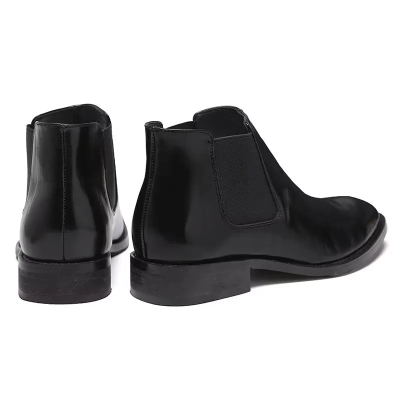 Veltique Marbelleve Dress Boots