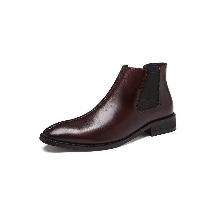 Veltique Marbelleve Dress Boots