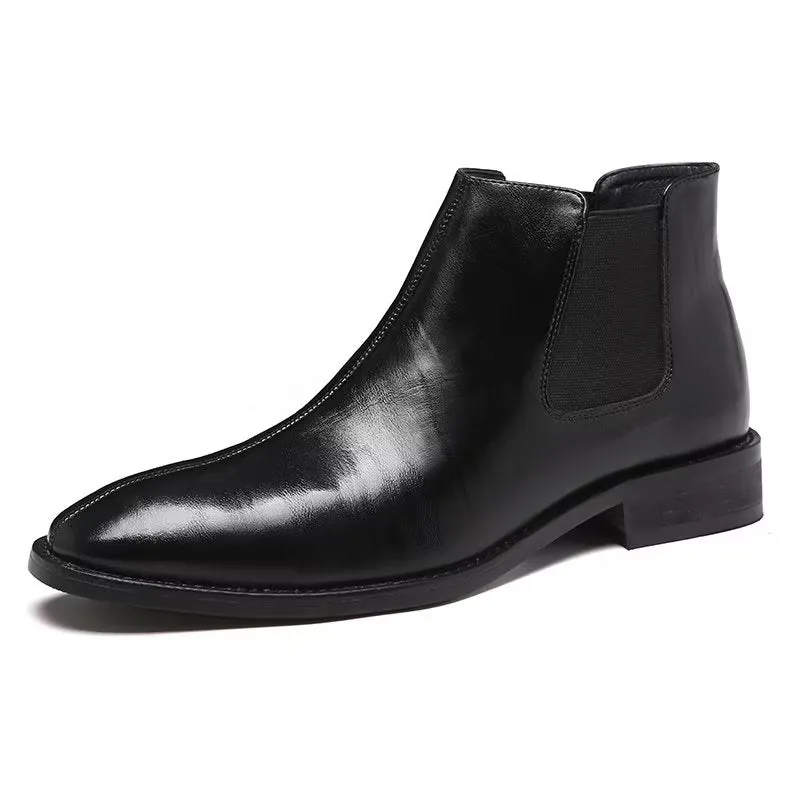 Veltique Marbelleve Dress Boots