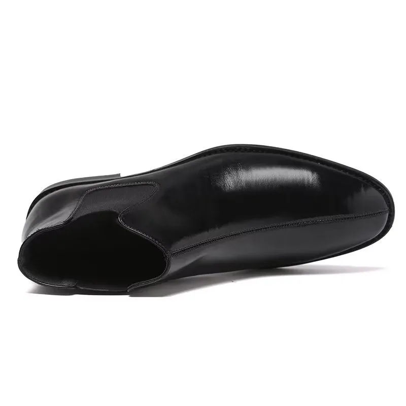 Veltique Marbelleve Dress Boots
