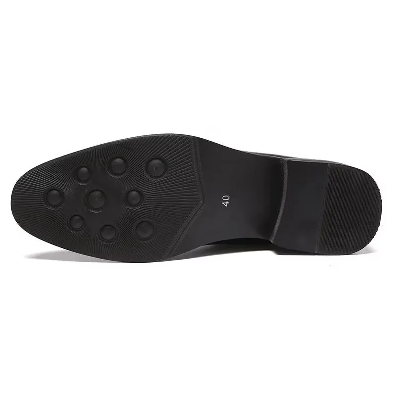 Veltique Marbelleve Dress Boots