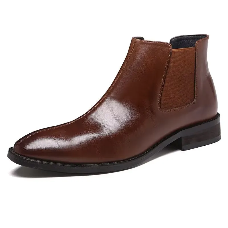 Veltique Marbelleve Dress Boots