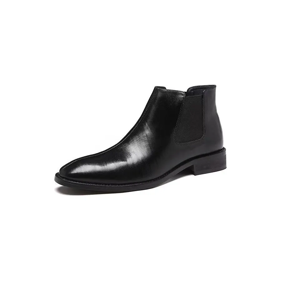 Veltique Marbelleve Dress Boots