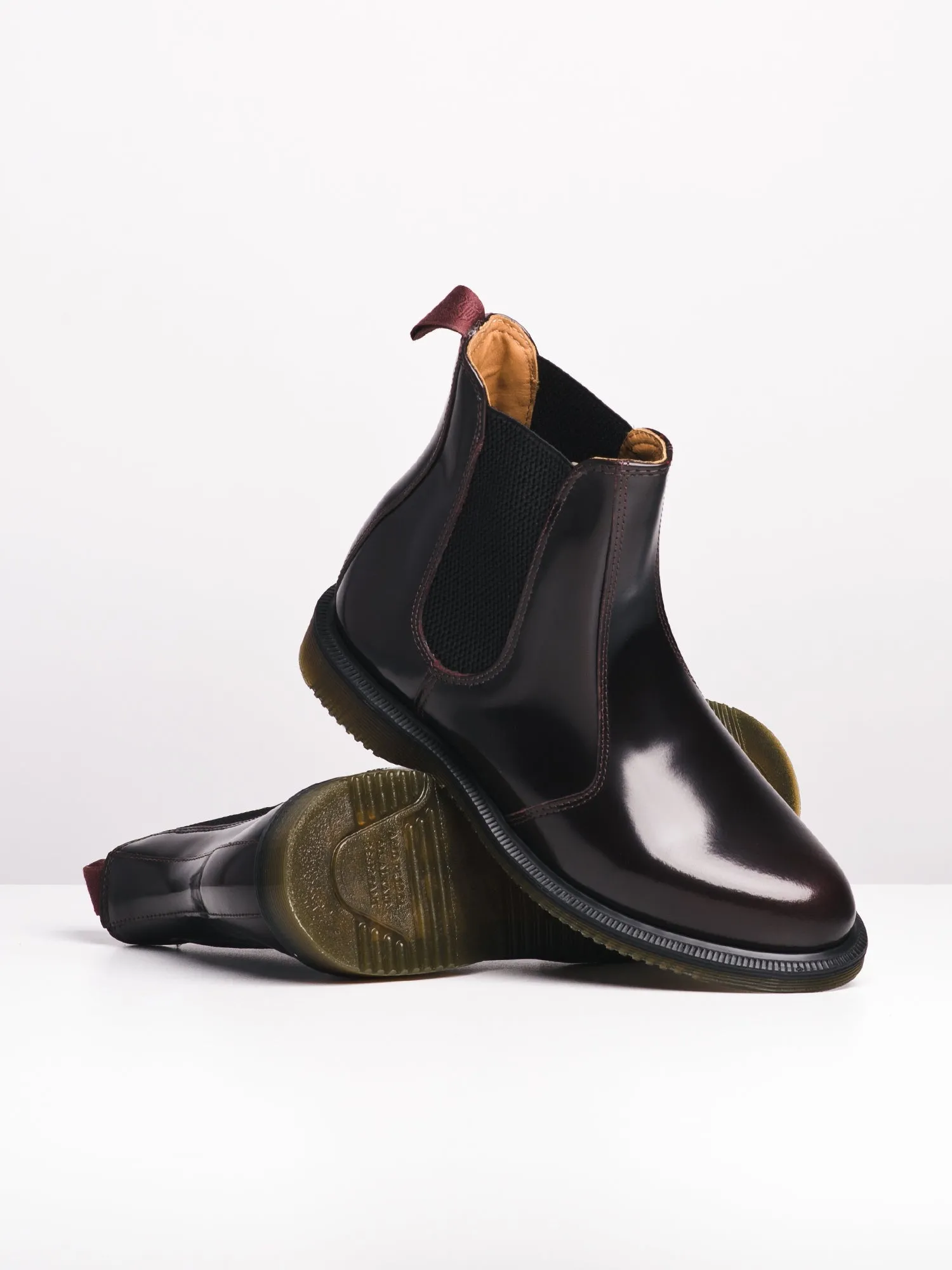 WOMENS FLORA  BOOTS - CLEARANCE