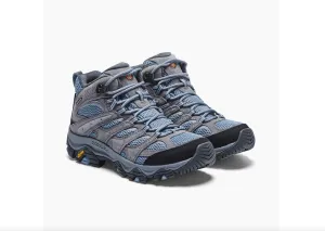 Women's Moab 3 Mid Waterproof