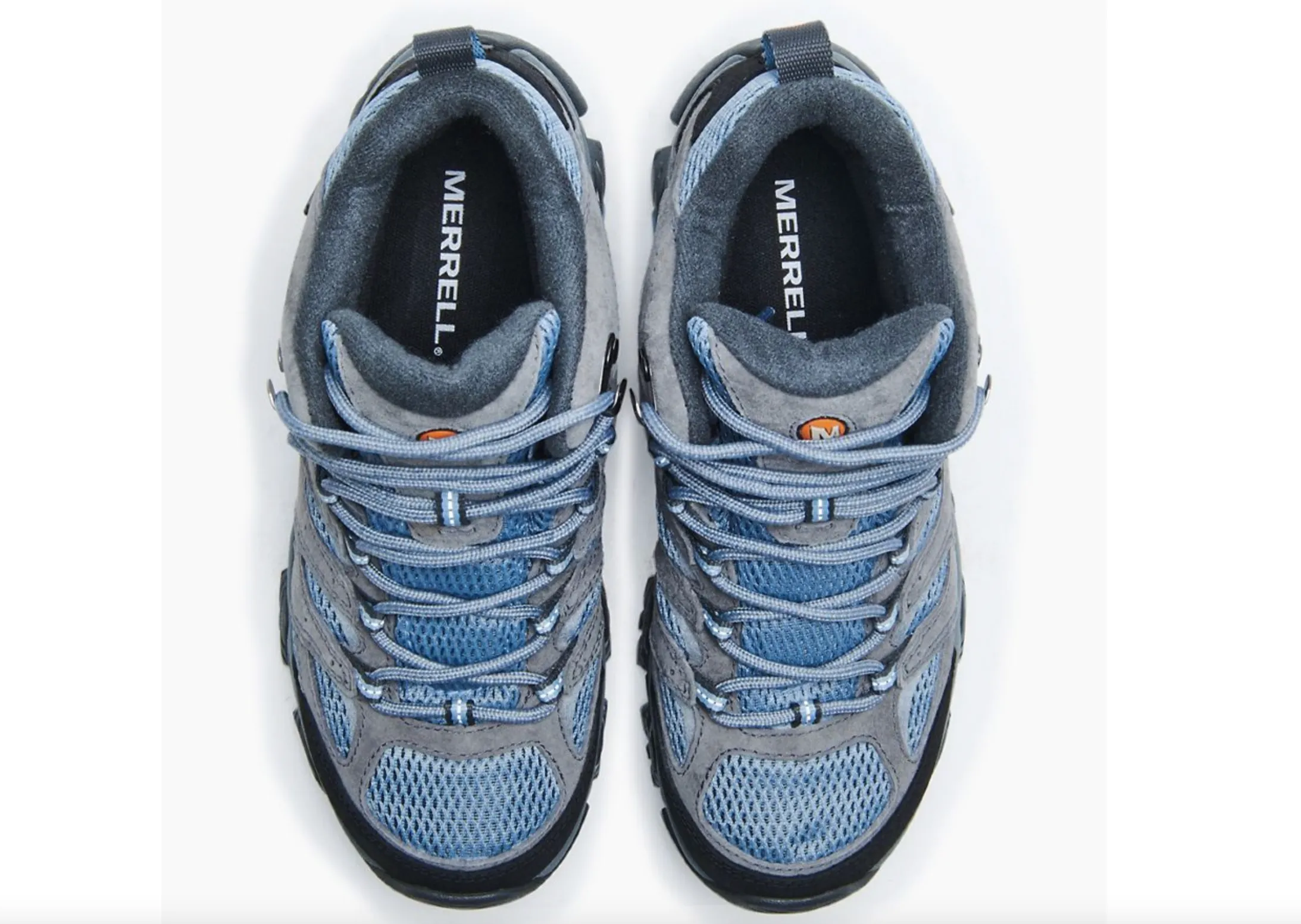 Women's Moab 3 Mid Waterproof