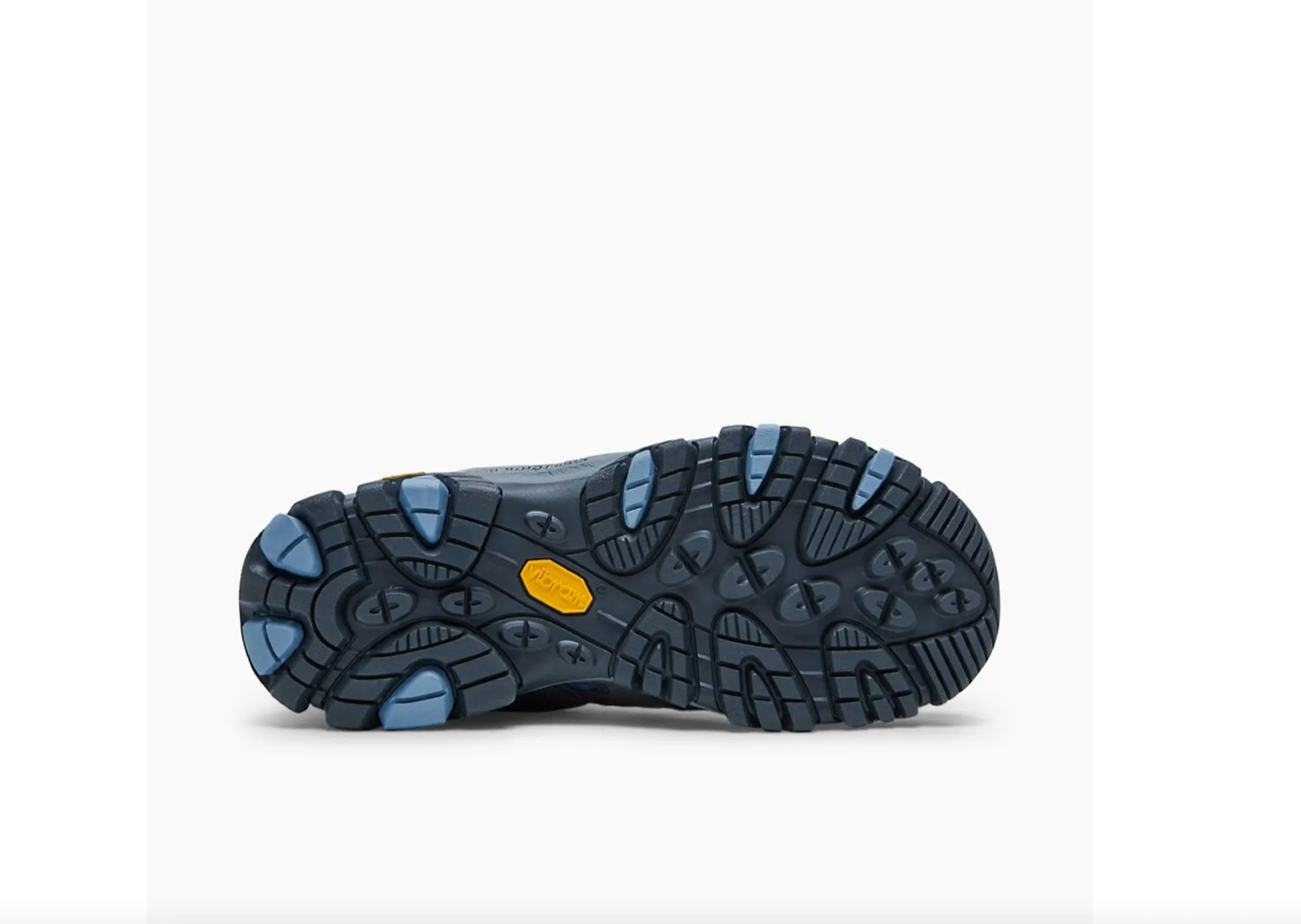 Women's Moab 3 Mid Waterproof