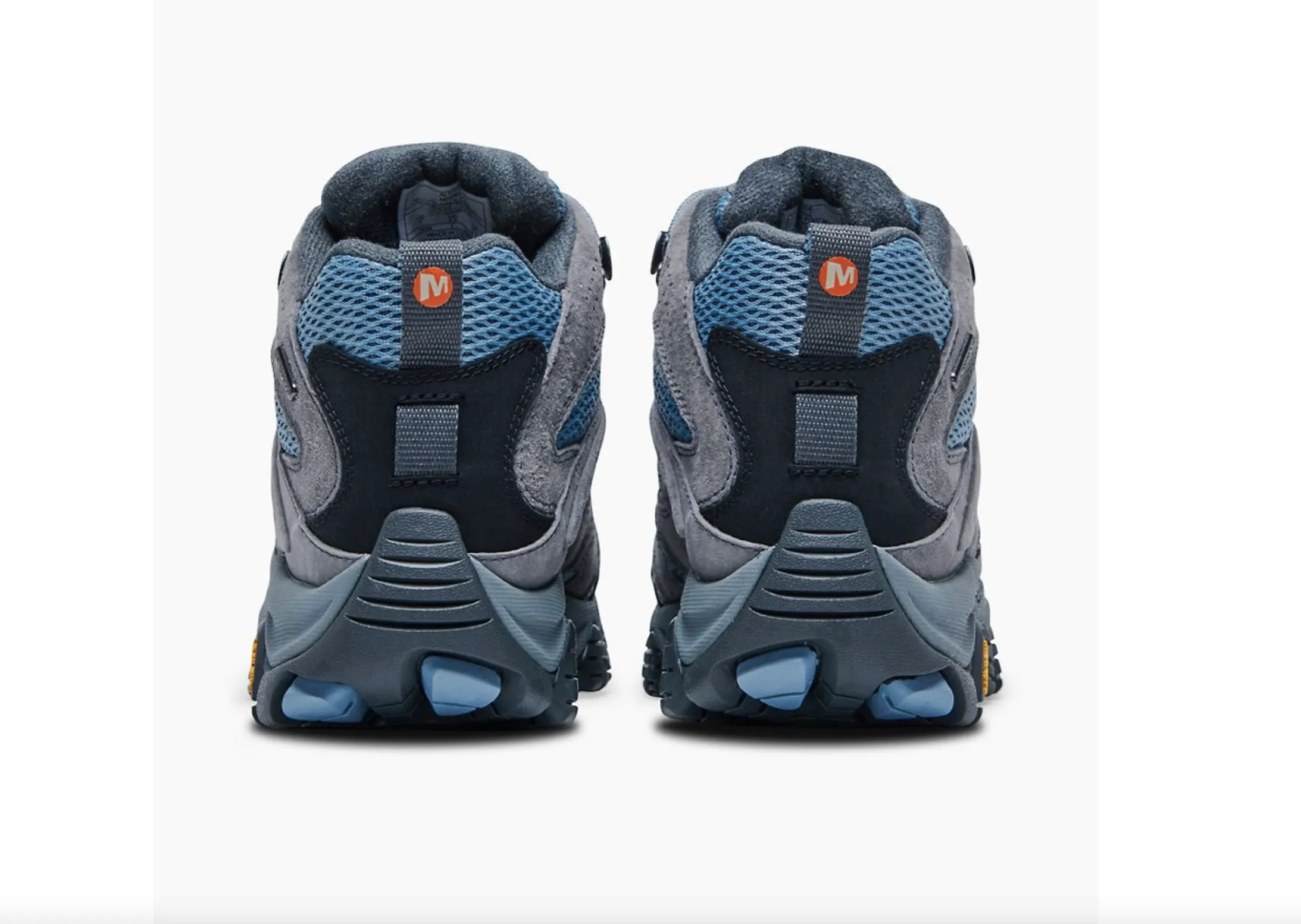 Women's Moab 3 Mid Waterproof
