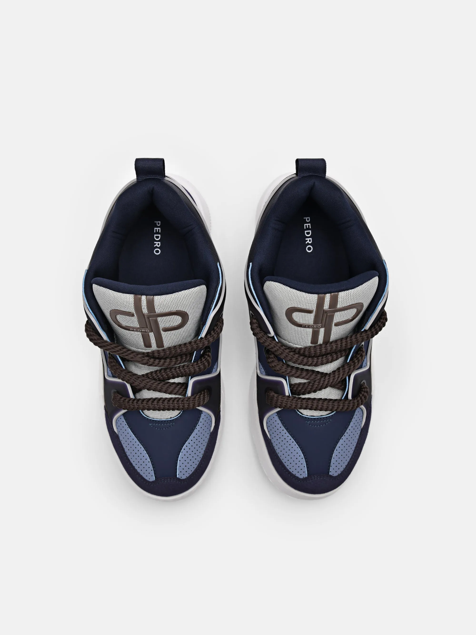 Women's PEDRO Icon Arc Sneakers