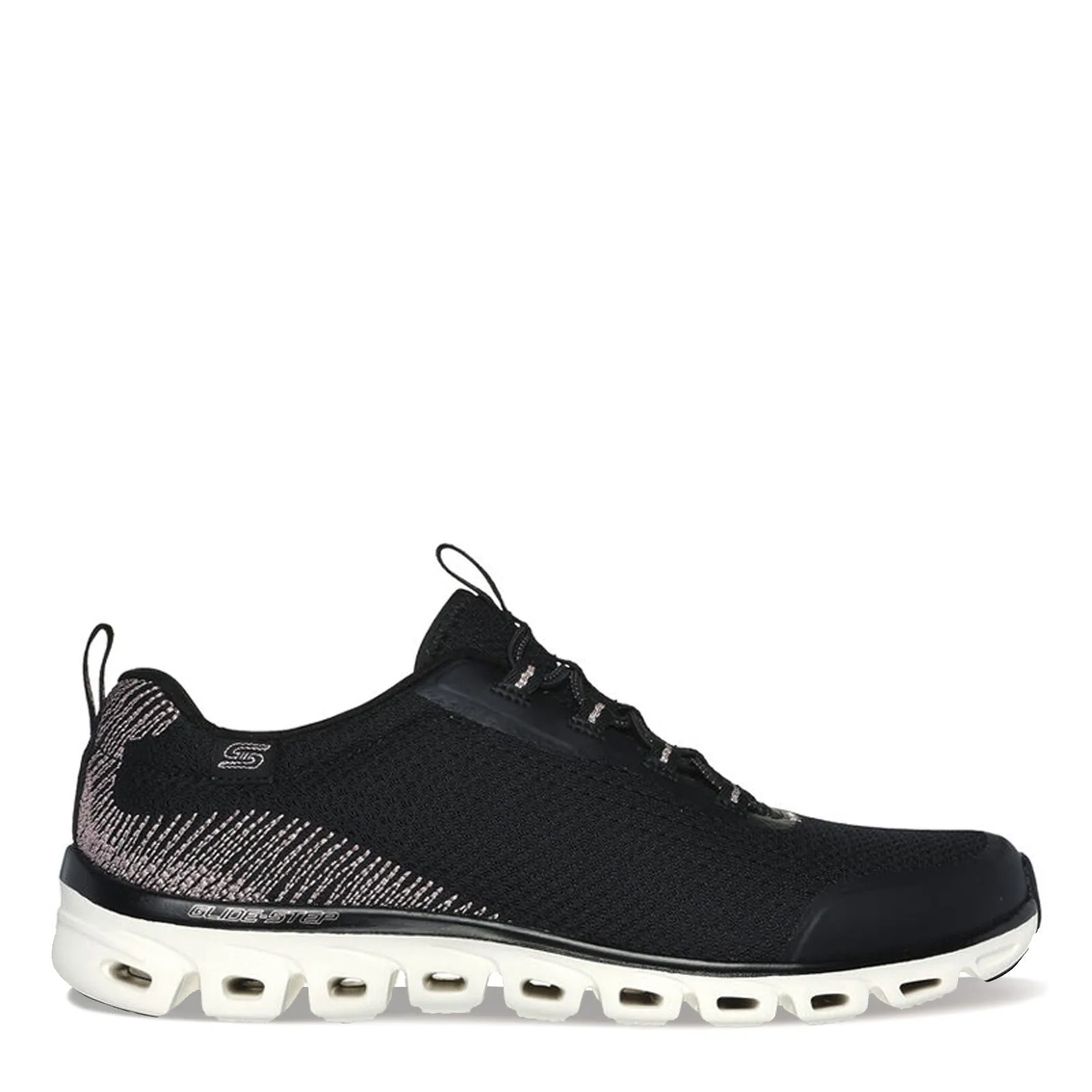 Women's Skechers, Glide-Step - Starlust Sneaker