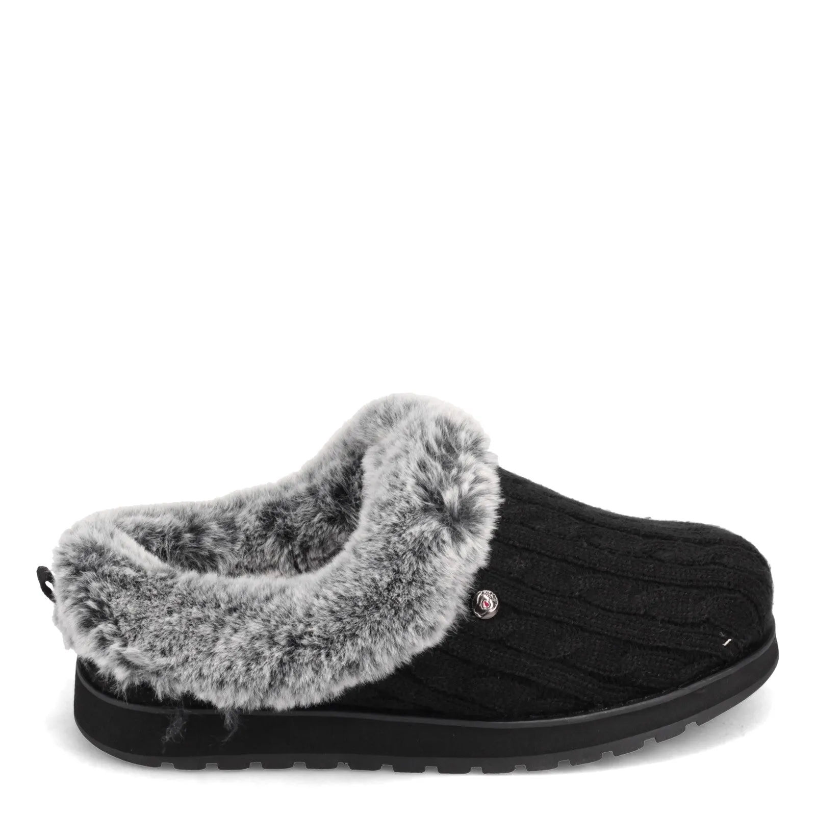 Women's Skechers, Keepsakes - Ice Angel Slip-On - Wide Width