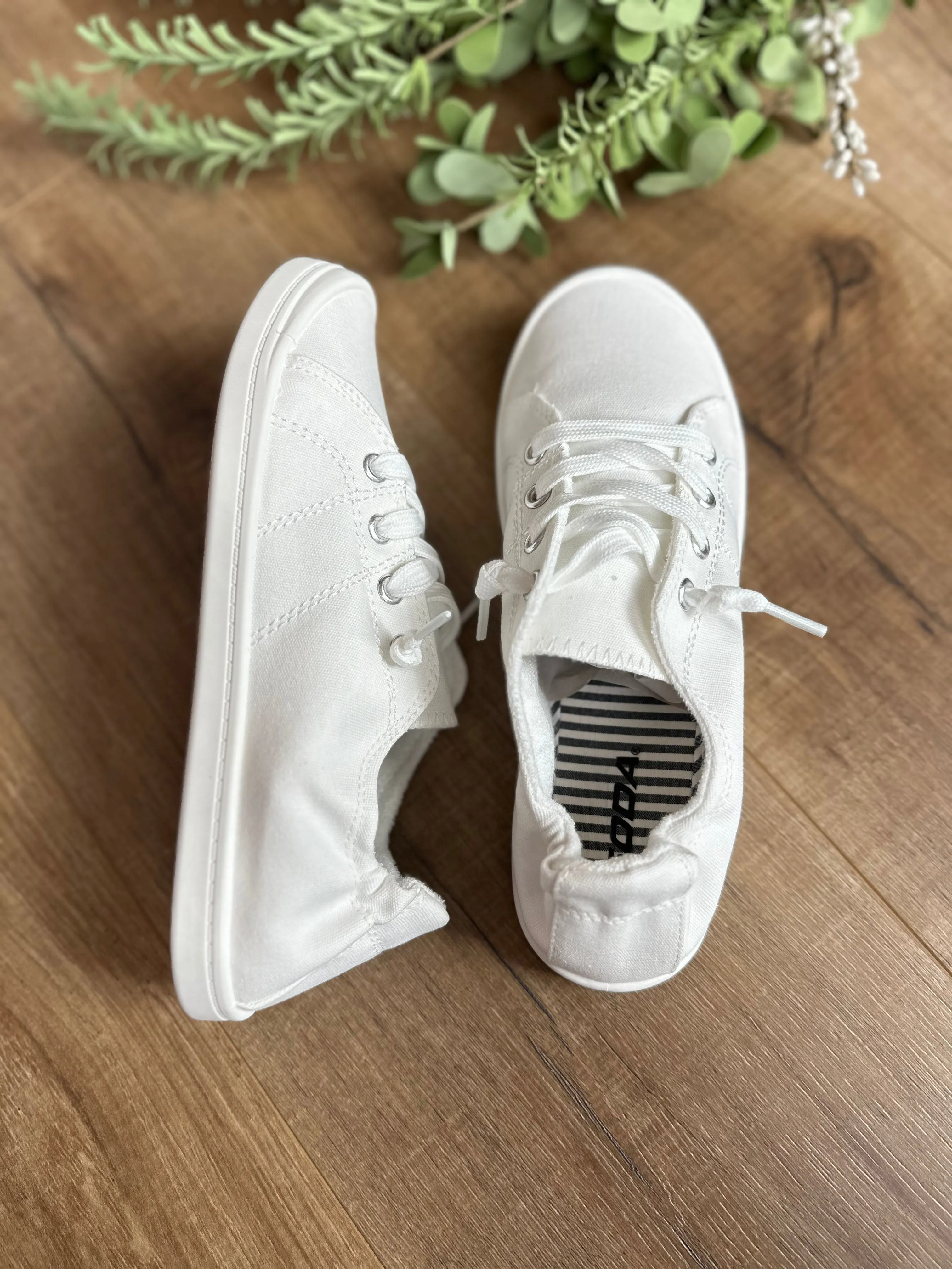 Zest Everyday Sneaker